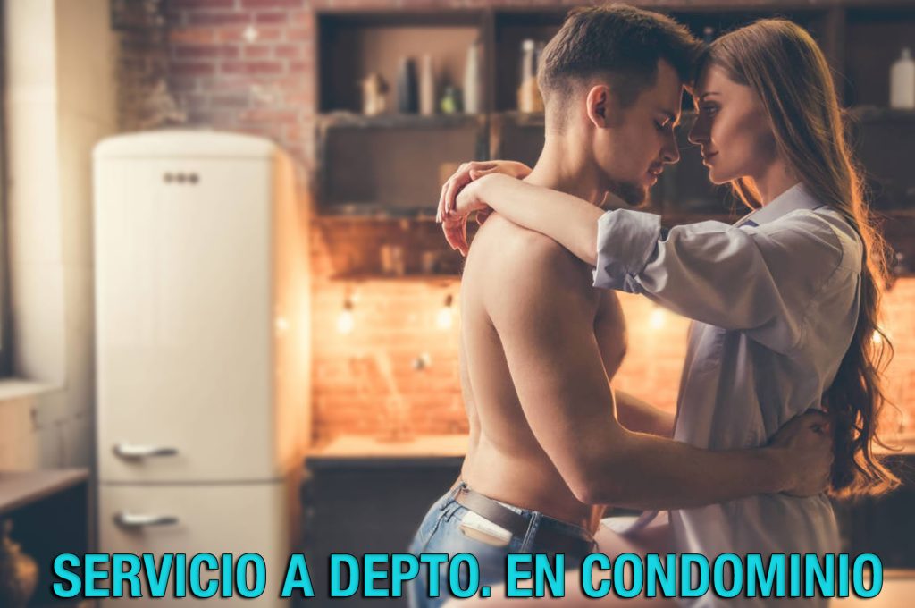 SERVICIO A DEPARTAMENTO