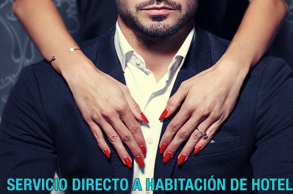 SERVICIO A HOTEL Y DEPTO